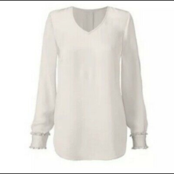 Cabi new Classic Blouse SZ M - Picture 2 of 7